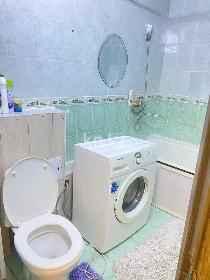 Продажа 1-комнатной квартиры, 38 м² - Продажа однокомнатных квартир в Жетысуском р-не Алматы - страница 6 фото 2 из 3
