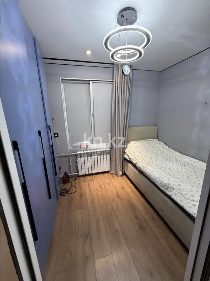 Продажа 4-комнатной квартиры, 57 м² - Продажа четырехкомнатных квартир в панельном доме в Алматы - страница 2 фото 3 из 6