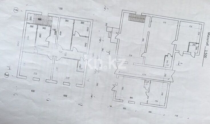 Продажа бизнеса, 440 м² - Аренда квартир помесячно в Павлодаре фото 1 из 11