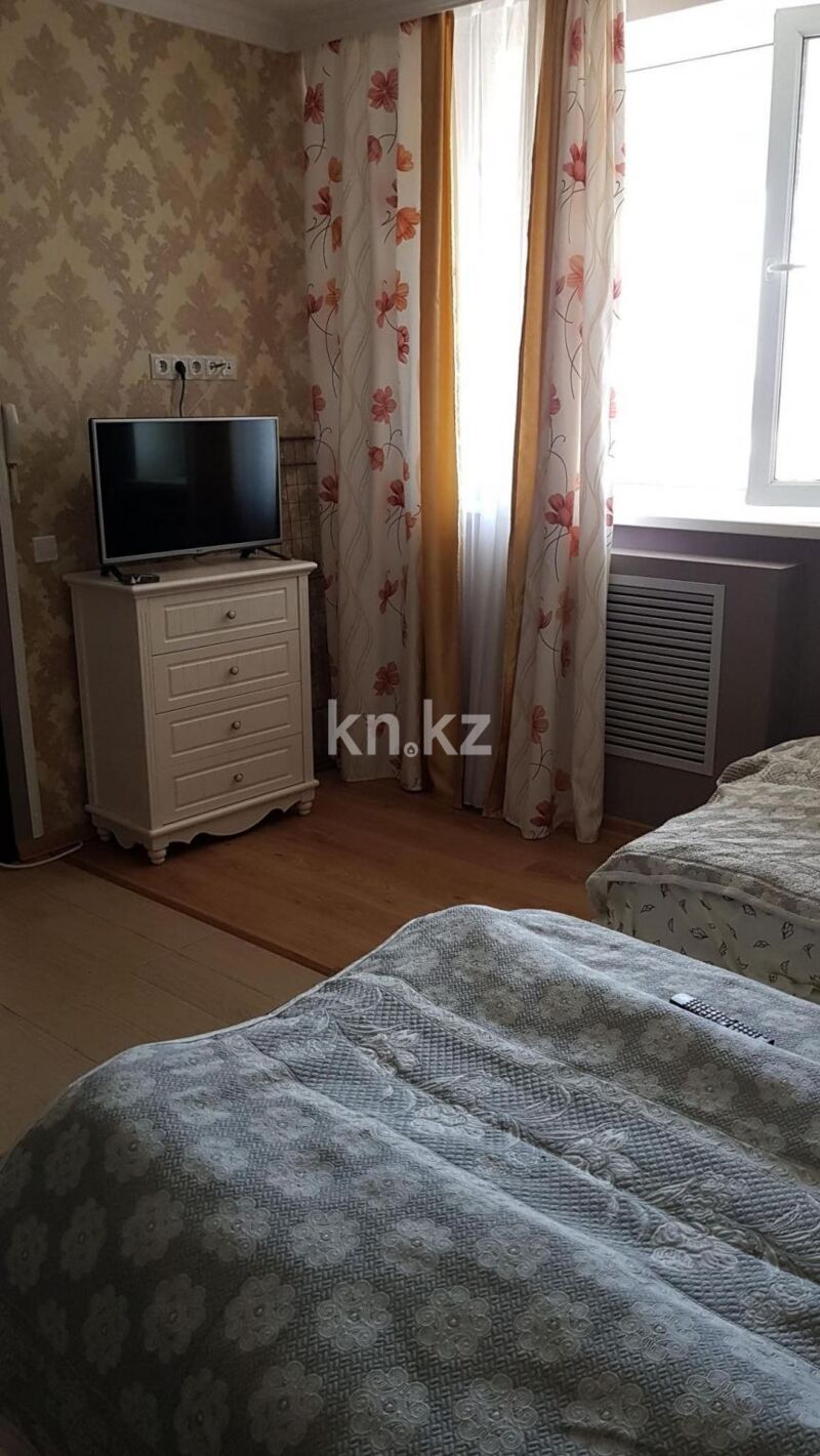 Аренда 1-комнатной квартиры, 25 м² - Аренда квартир помесячно от хозяев в Астане фото 4 из 7