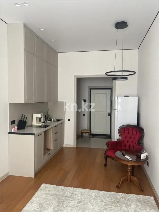 Продажа 2-комнатной квартиры, 40 м² - Продажа двухкомнатных квартир в блочном доме в Казахстане - страница 55 фото 2 из 4