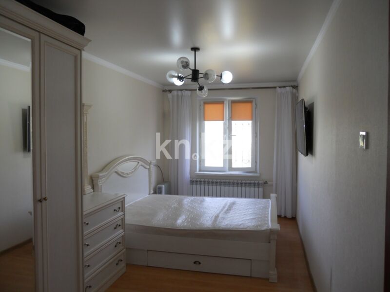 Аренда 2-комнатной квартиры, 45 м² - Аренда квартир помесячно в Алматы фото 6 из 7