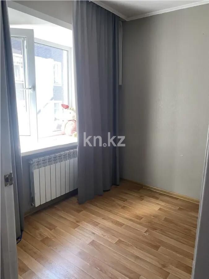 Продажа 2-комнатной квартиры, 44 м² - Продажа двухкомнатных квартир в кирпичном доме в Караганде фото 3 из 6