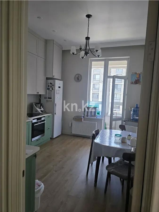 Продажа 3-комнатной квартиры, 90 м² - Продажа трехкомнатных квартир в блочном доме в Казахстане - страница 42 фото 3 из 5