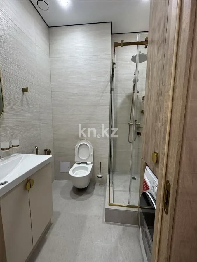 Продажа 2-комнатной квартиры, 64.1 м² - Продажа двухкомнатных квартир в Турксибском р-не Алматы - страница 19 фото 9 из 12