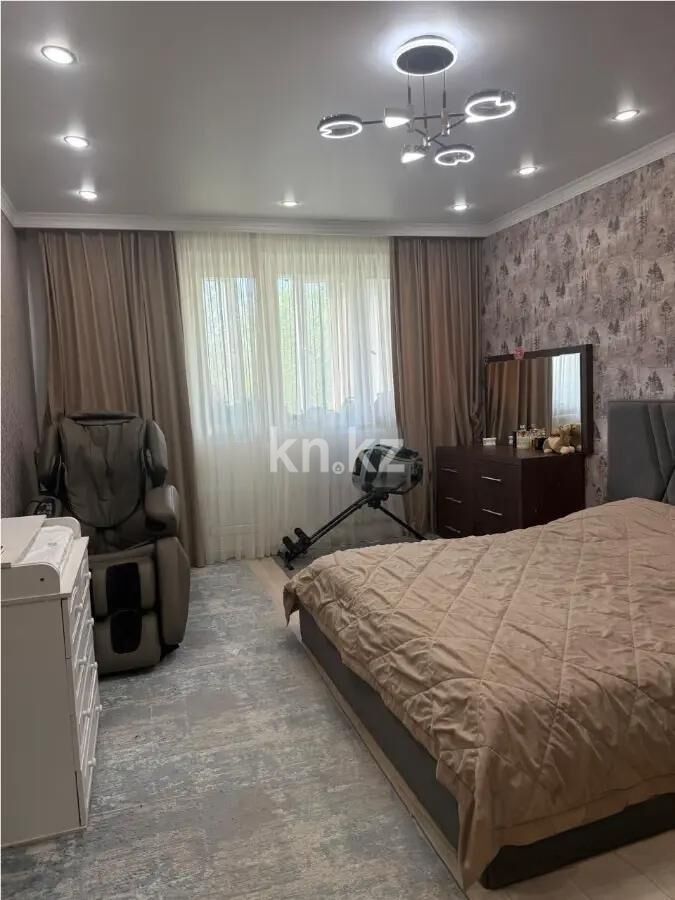 Продажа 4-комнатной квартиры, 111.2 м² - Продажа четырехкомнатных квартир в кирпичном доме в Казахстане - страница 21 фото 2 из 7