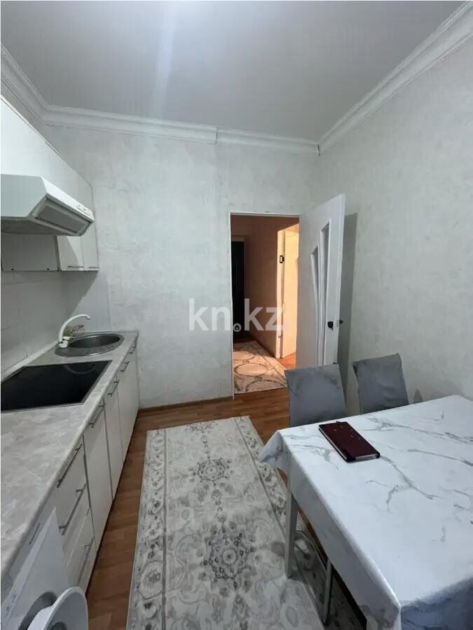 Продажа 1-комнатной квартиры, 30 м² - Продажа квартир от собственников в Астане - страница 9 фото 2 из 3
