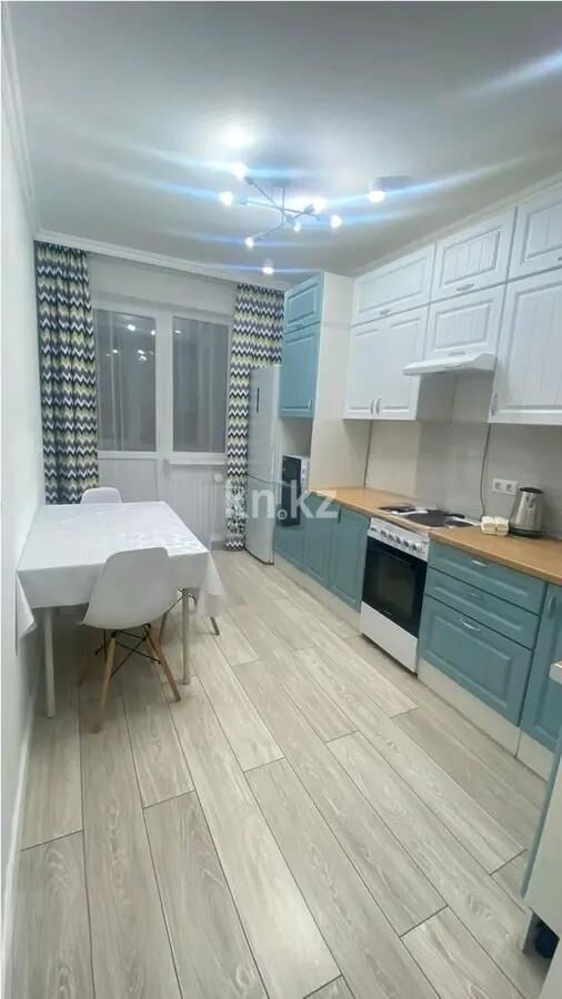 Продажа 1-комнатной квартиры, 37.4 м² - Продажа однокомнатных квартир в р-не Нура Астаны - страница 32 фото 2 из 5