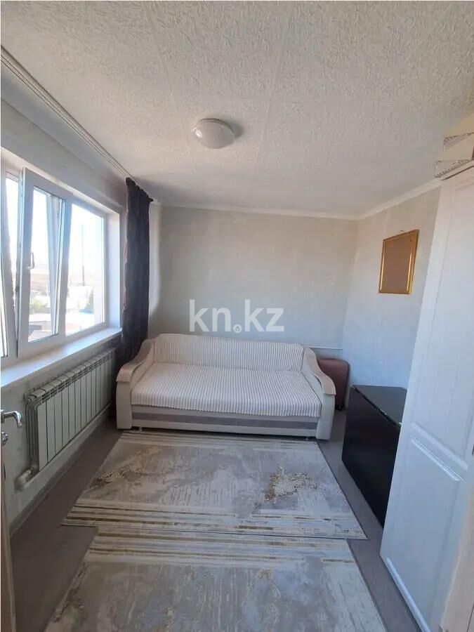 Продажа 4-комнатной квартиры, 64 м² - Продажа четырехкомнатных квартир в панельном доме в Казахстане - страница 15 фото 4 из 8