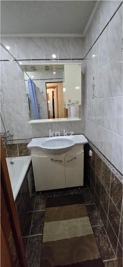 Продажа 2-комнатной квартиры, 49 м² - Аренда квартир помесячно в Актау фото 8 из 9