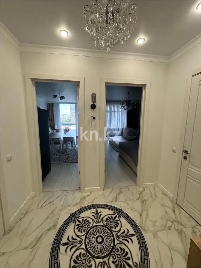 Продажа 2-комнатной квартиры, 48 м² - Продажа двухкомнатных квартир от собственников в Астане - страница 7 фото 4 из 4