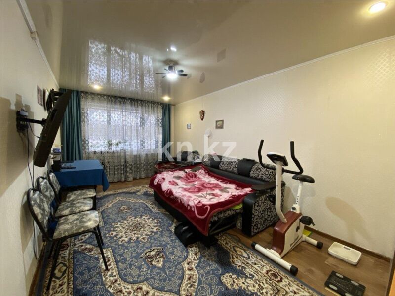 Продажа 1-комнатной квартиры, 30 м² - Продажа однокомнатных квартир в Темиртау - страница 7 фото 1 из 13