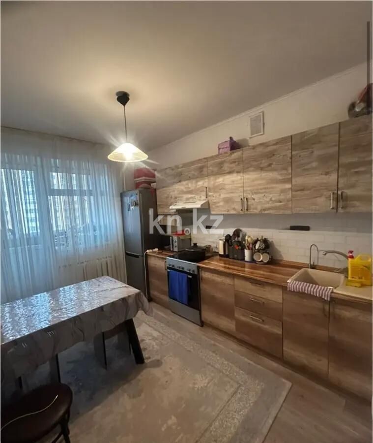 Продажа 2-комнатной квартиры, 55 м² - Продажа двухкомнатных квартир в р-не Сарыарка Астаны - страница 9 фото 3 из 3