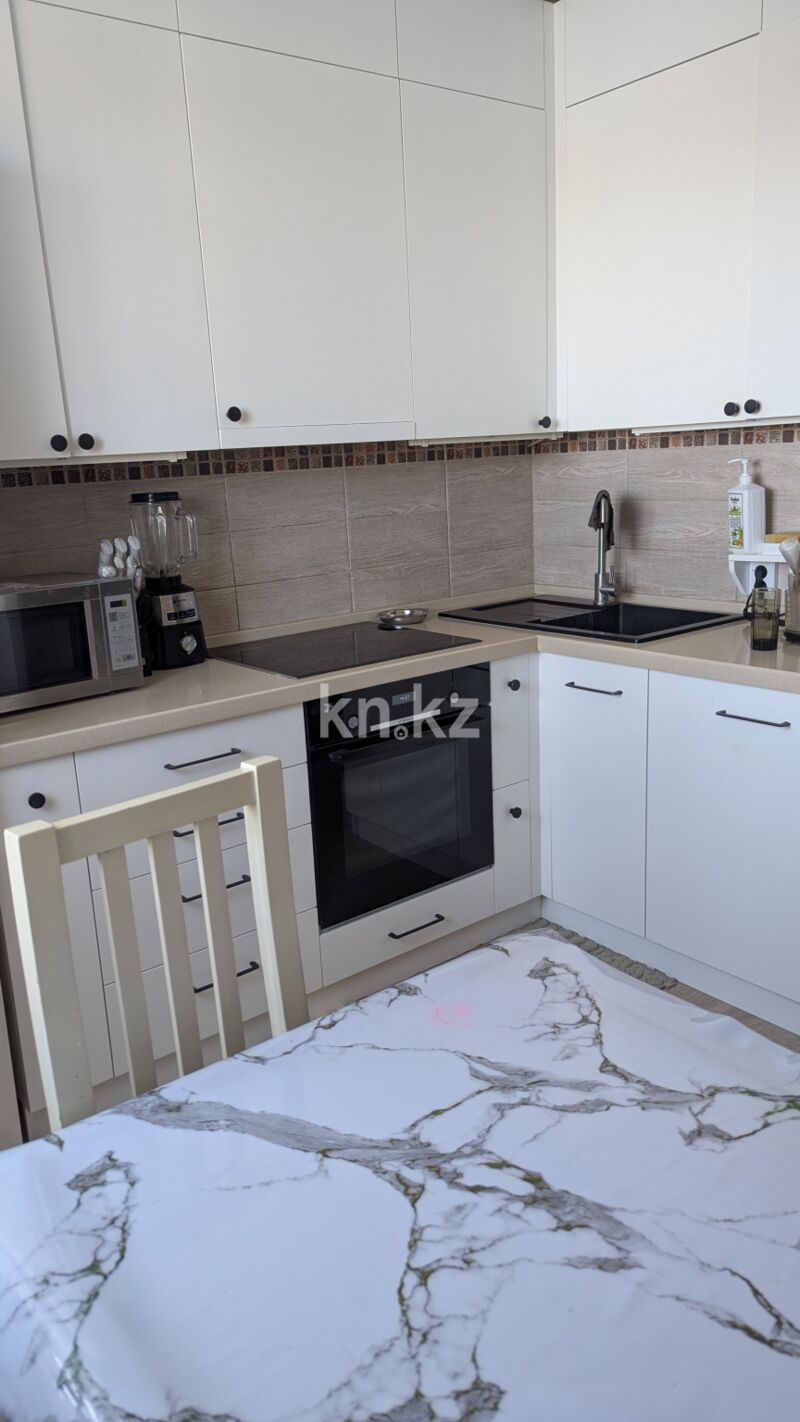 Продажа 4-комнатной квартиры, 77 м² - Продажа четырехкомнатных квартир на Юго-Востоке Караганды фото 9 из 9