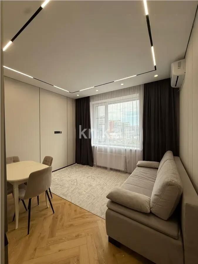 Продажа 2-комнатной квартиры, 40 м² - Продажа квартир в р-не Нура Астаны - страница 3 фото 1 из 5