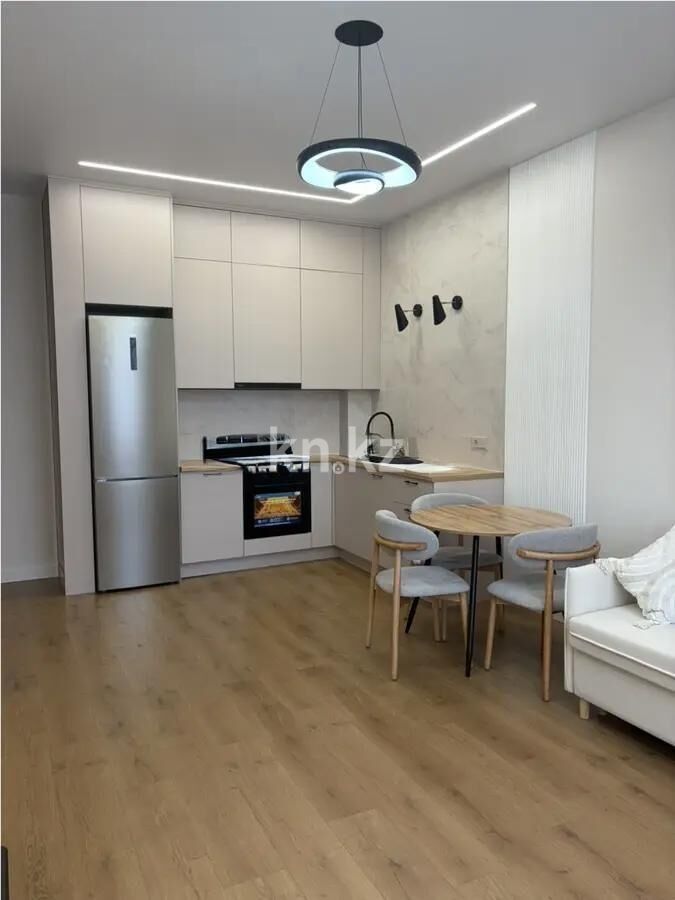Продажа 2-комнатной квартиры, 47 м² - Продажа двухкомнатных квартир в блочном доме в Казахстане - страница 48 фото 3 из 5