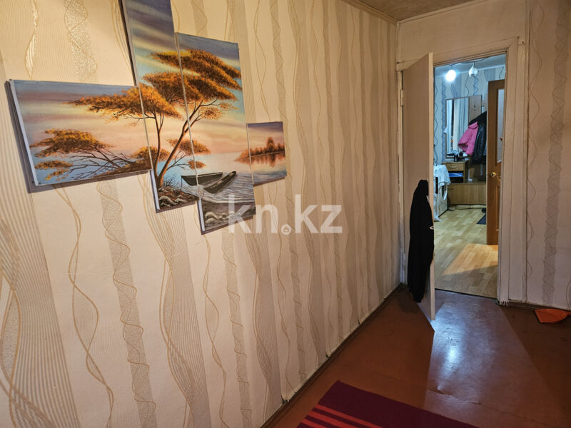 Продажа 2-комнатной квартиры, 51 м² - Продажа жилой и коммерческой недвижимости в Усть-Каменогорске фото 4 из 6