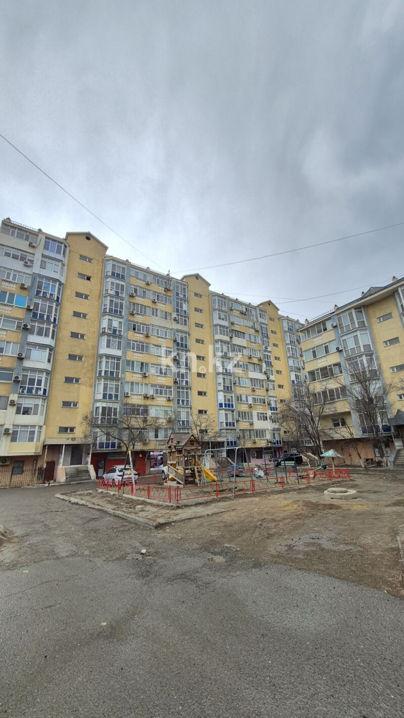 Аренда 2-комнатной квартиры, 68 м² - Аренда двухкомнатных квартир помесячно в Казахстане - страница 2 фото 1 из 24