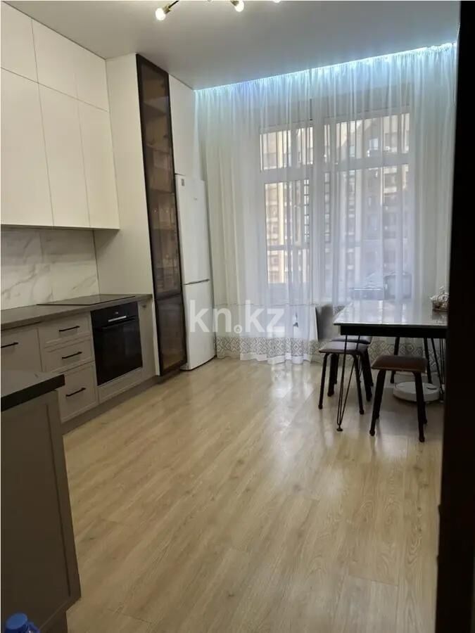 Продажа 3-комнатной квартиры, 93.8 м² - Продажа квартир в кирпичном доме в Казахстане - страница 251 фото 4 из 6