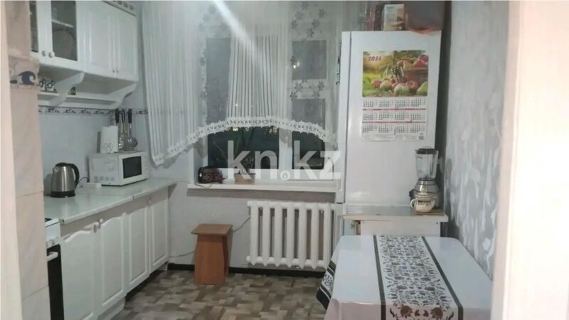 Продажа 4-комнатной квартиры, 78 м² - Продажа квартир в панельном доме в Казахстане - страница 7 фото 5 из 7