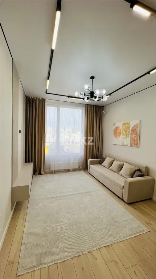 Продажа 2-комнатной квартиры, 37.3 м² - Продажа двухкомнатных квартир в р-не Нура Астаны - страница 63 фото 1 из 5