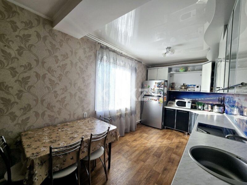 Продажа 4-комнатного дома, 180 м² - Продажа земельных участков в Темиртау фото 12 из 23