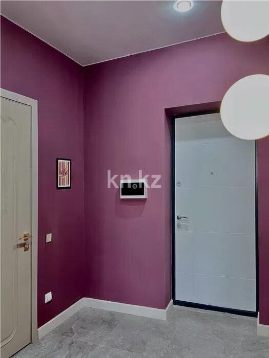 Продажа 2-комнатной квартиры, 44 м² - Продажа двухкомнатных квартир от собственников в Казахстане - страница 24 фото 7 из 7
