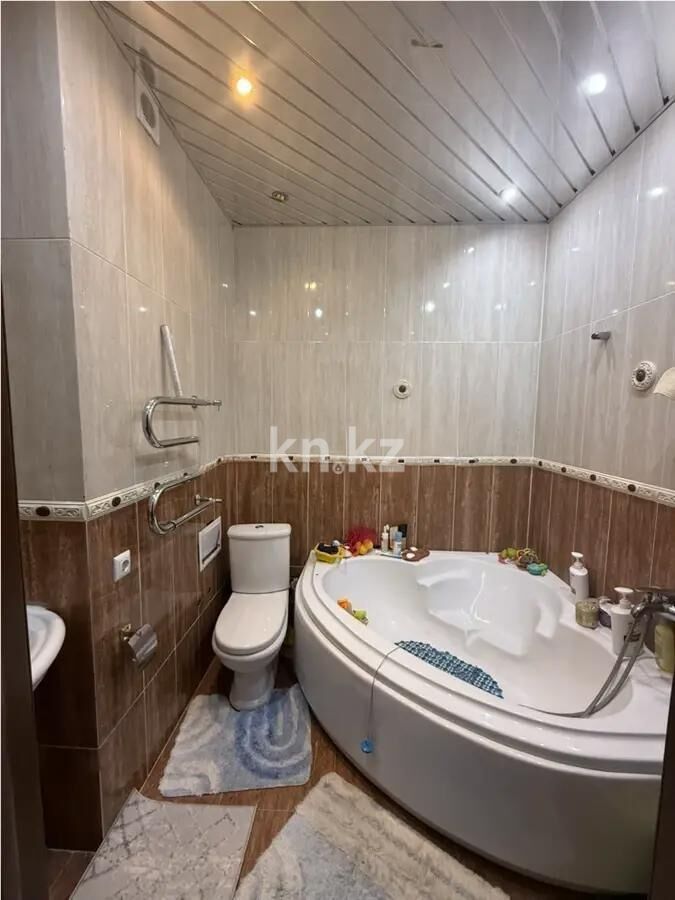 Продажа 3-комнатной квартиры, 124 м² - Продажа квартир в новостройках Астаны - страница 469 фото 5 из 7