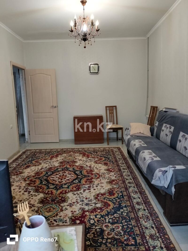 Продажа 2-комнатной квартиры, 38 м² - Продажа двухкомнатных квартир в кирпичном доме в Казахстане - страница 9 фото 4 из 10