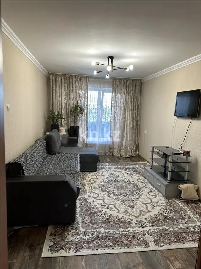 Продажа 3-комнатной квартиры, 58.5 м² - Продажа трехкомнатных квартир в Ауэзовском р-не Алматы - страница 14 фото 1 из 6
