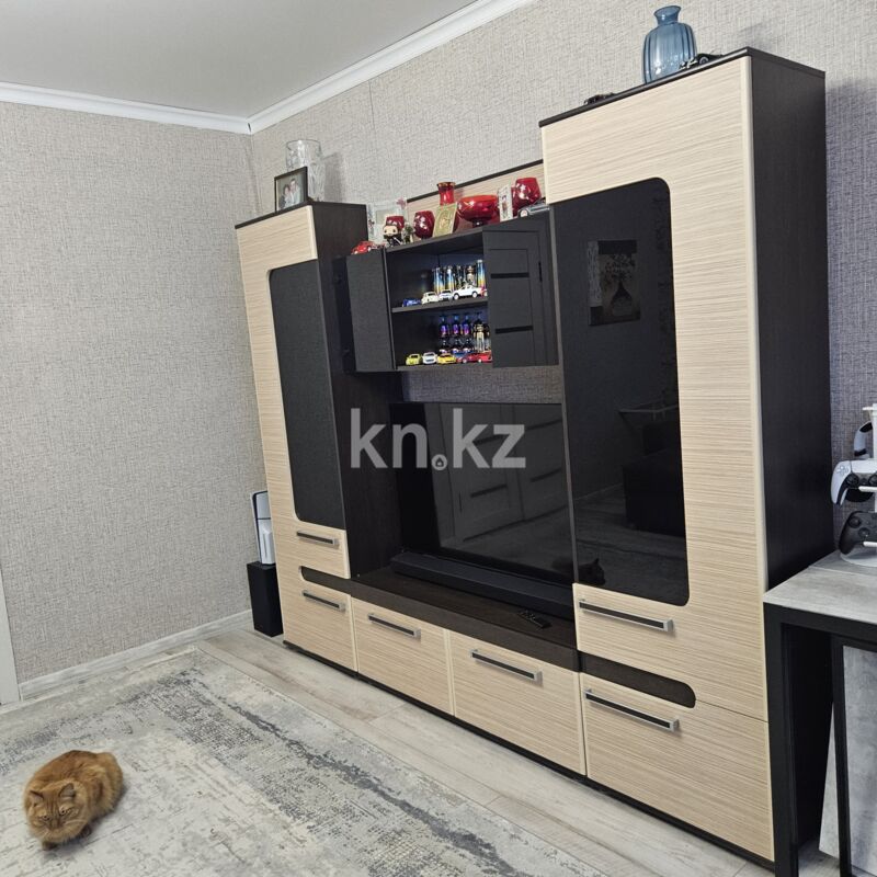 Продажа 2-комнатной квартиры, 52.6 м² - Продажа двухкомнатных квартир в панельном доме в Караганде фото 28 из 38