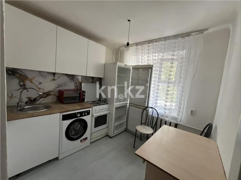 Продажа 1-комнатной квартиры, 36 м² - Продажа квартир в Казахстане - страница 13 фото 2 из 3