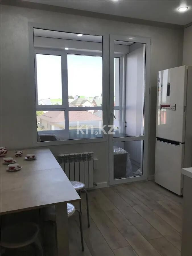 Продажа 1-комнатной квартиры, 38.2 м² - Продажа однокомнатных квартир от собственников в Казахстане - страница 6 фото 2 из 3
