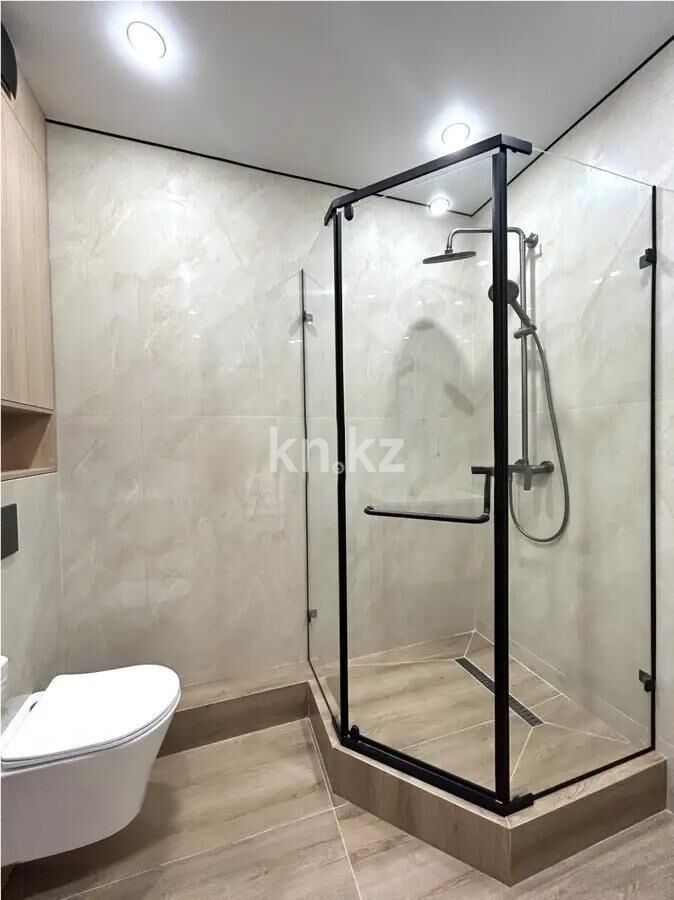 Продажа 2-комнатной квартиры, 38 м² - Продажа двухкомнатных квартир в блочном доме в Астане - страница 55 фото 3 из 4