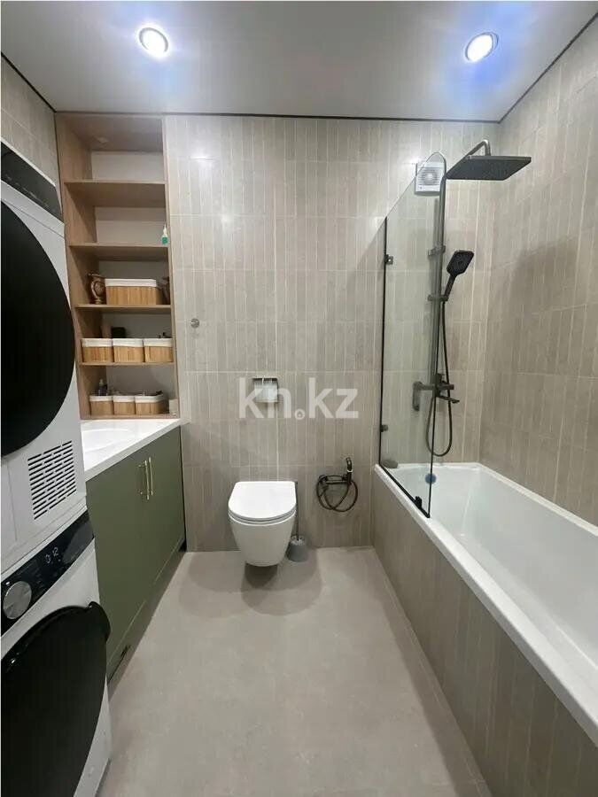 Продажа 3-комнатной квартиры, 100 м² - Продажа трехкомнатных квартир от собственников в Астане фото 3 из 4