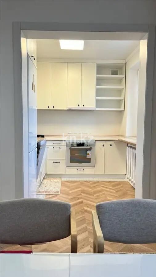 Продажа 2-комнатной квартиры, 45 м² - Продажа квартир в монолитно-каркасном доме в Казахстане - страница 474 фото 3 из 6