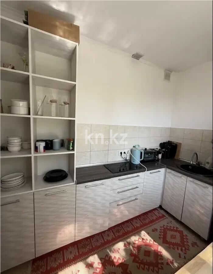 Продажа 1-комнатной квартиры, 33 м² - Продажа однокомнатных квартир в кирпичном доме в Алматы - страница 10 фото 1 из 1
