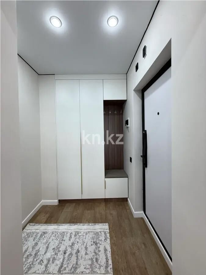 Продажа 1-комнатной квартиры, 39.6 м² - Продажа квартир в Казахстане - страница 8 фото 5 из 5