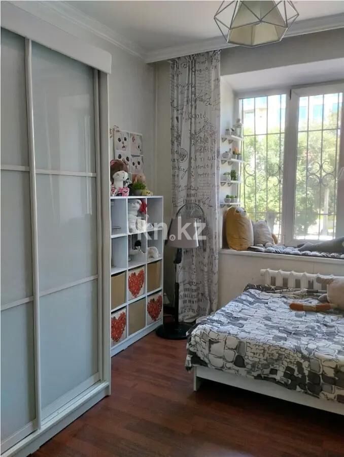 Продажа 2-комнатной квартиры, 53.1 м² - Продажа двухкомнатных квартир в кирпичном доме в Алматы - страница 3 фото 1 из 3
