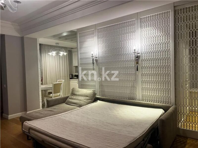 Продажа 1-комнатной квартиры, 45 м² - Продажа квартир от собственников в Алматы - страница 268 фото 1 из 5