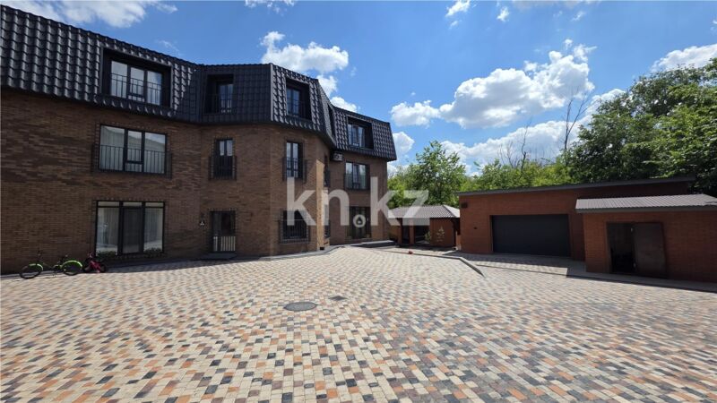 Продажа 2-комнатной квартиры, 44 м² - Продажа двухкомнатных квартир в Городе Караганды - страница 7 фото 1 из 14