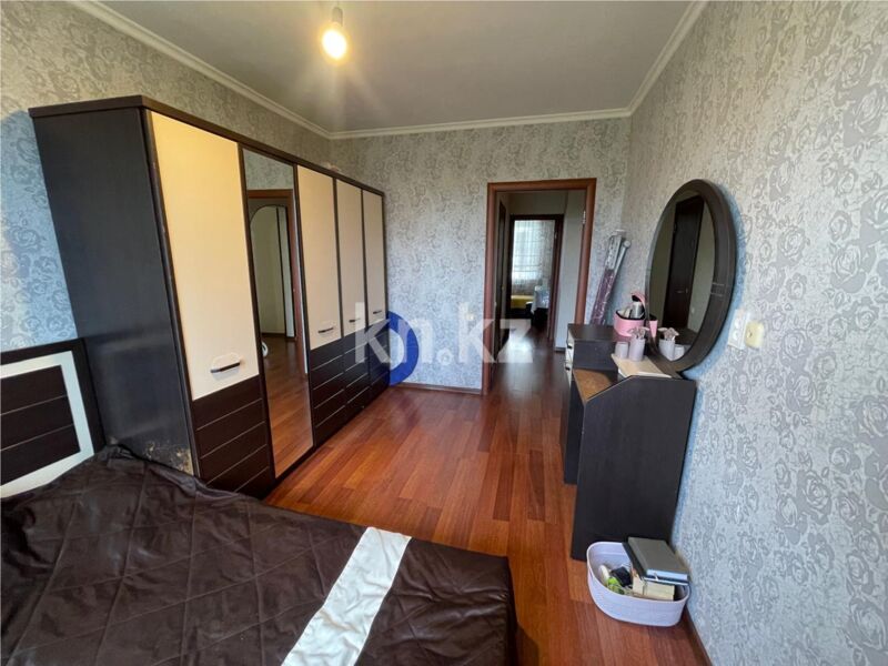 Продажа 2-комнатной квартиры, 52 м² - Продажа двухкомнатных квартир в панельном доме в Караганде - страница 17 фото 4 из 11