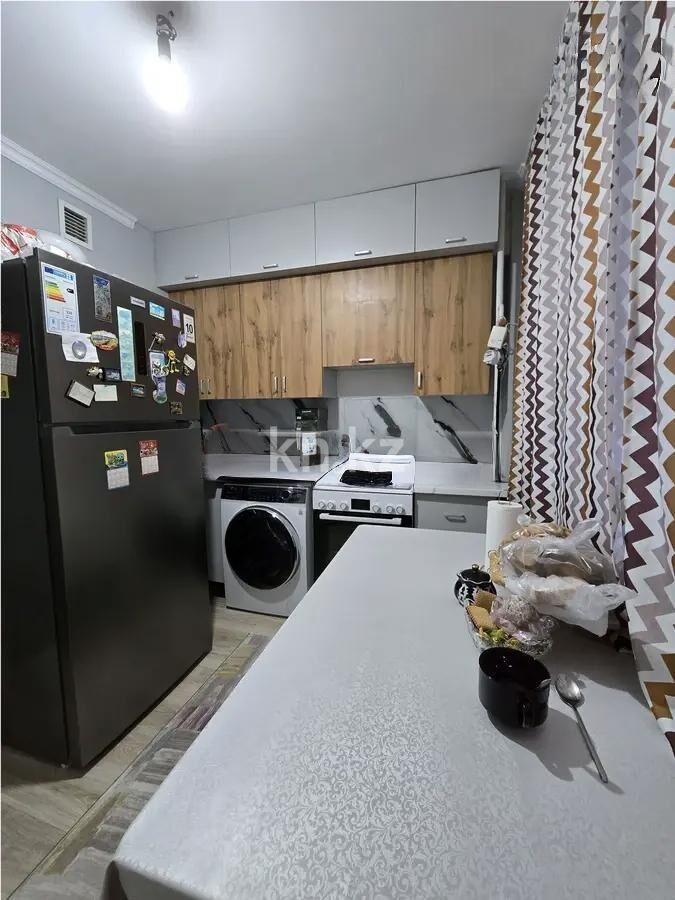 Продажа 2-комнатной квартиры, 55 м² - Продажа квартир в монолитно-каркасном доме в Алматы - страница 329 фото 3 из 5