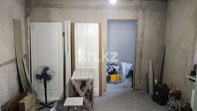 Продажа 2-комнатного дома, 44 м² - Продажа домов, коттеджей в Городе Караганды фото 12 из 16