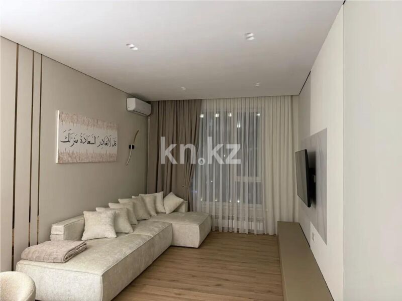 Продажа 3-комнатной квартиры, 83 м² - Продажа трехкомнатных квартир в кирпичном доме в Алматы - страница 3 фото 1 из 1