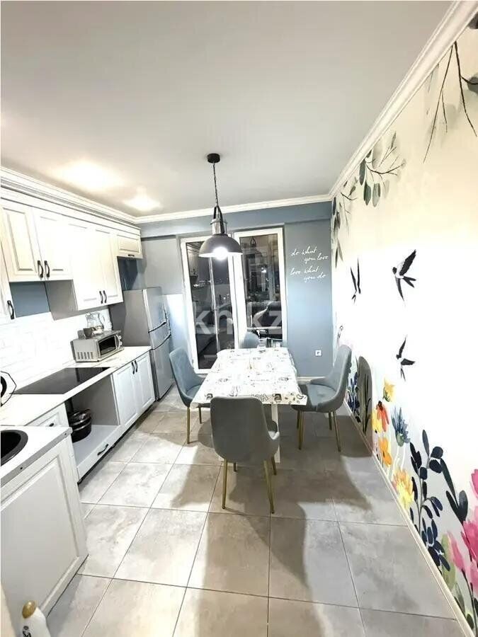 Продажа 2-комнатной квартиры, 56 м² - Продажа квартир в новостройках Алматы - страница 21 фото 3 из 5