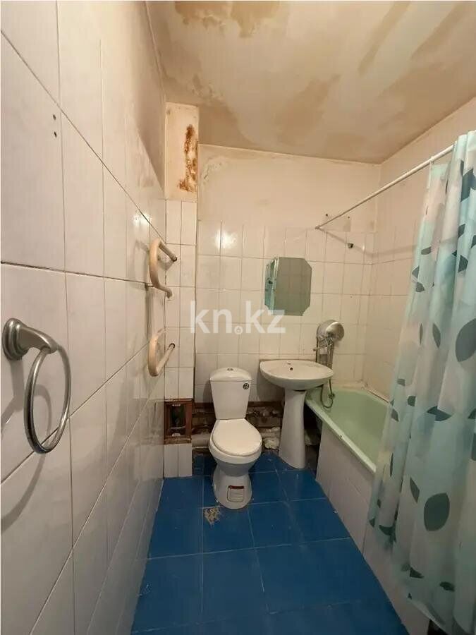 Продажа 1-комнатной квартиры, 41 м² - Продажа однокомнатных квартир в блочном доме в Алматы фото 4 из 6