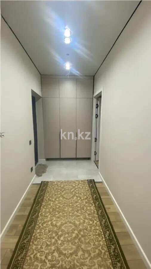 Продажа 1-комнатной квартиры, 40.4 м² - Продажа однокомнатных квартир в Наурызбайском р-не Алматы - страница 26 фото 4 из 4
