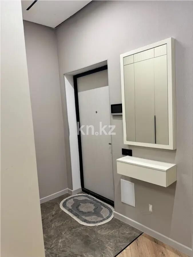Продажа 3-комнатной квартиры, 69 м² - Продажа квартир в монолитно-каркасном доме в Астане - страница 103 фото 5 из 5