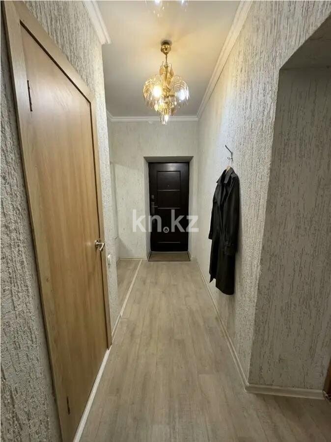 Продажа 2-комнатной квартиры, 46 м² - Продажа квартир в Городе Караганды - страница 3 фото 5 из 5
